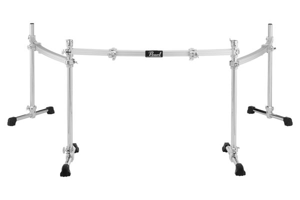 Pearl Icon 3-Sided Curved Drum Rack