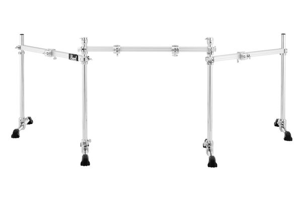 Pearl Icon 3-Sided Straight Drum Rack
