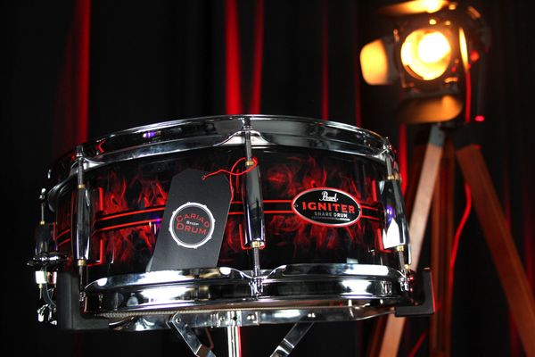 Pearl Igniter 14" x 5" Snare Drum
