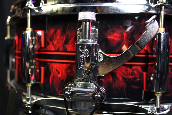 Pearl Igniter 14" x 5" Snare Drum