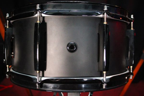 Pearl Joey Jordison Signature Series 13'' x 6.5'' Snare Drum