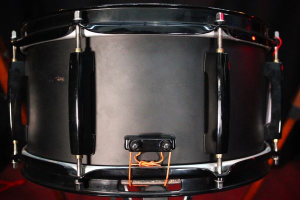 Pearl Joey Jordison Signature Series 13'' x 6.5'' Snare Drum