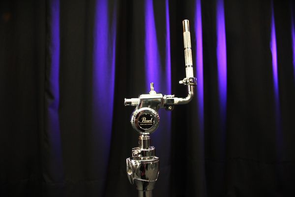 Pearl L-Rod Tom Holder Arm