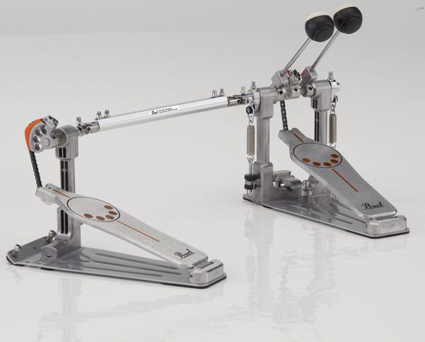 Pearl Longboard Double Pedal