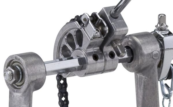 Pearl 830 Longboard Single Pedal