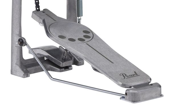 Pearl 830 Longboard Single Pedal