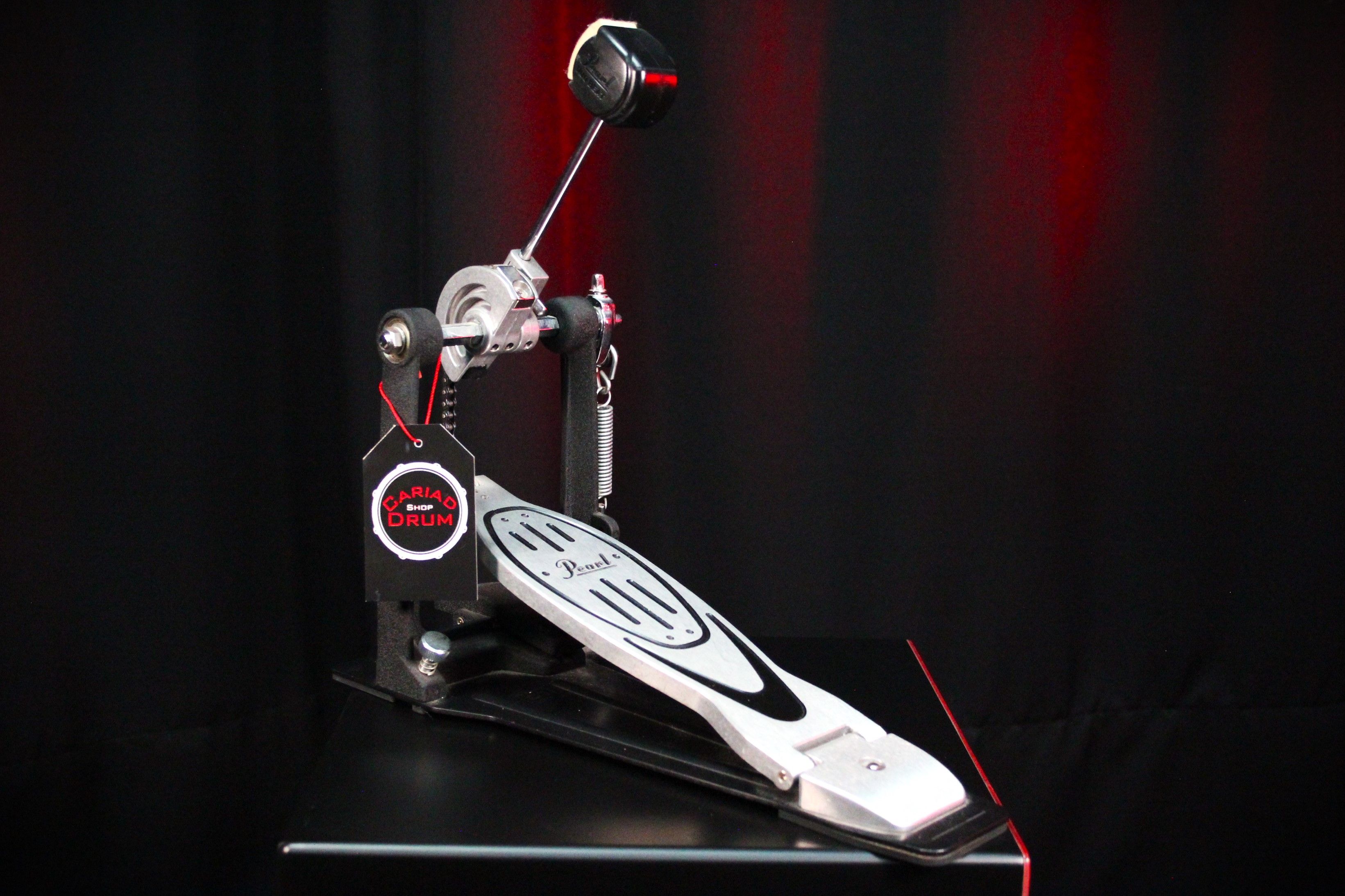 Pearl P900 Single Bass Drum Pedal