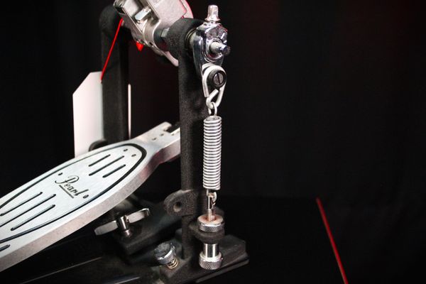 Pearl P900 Single Bass Drum Pedal