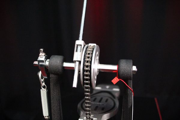 Pearl P900 Single Bass Drum Pedal
