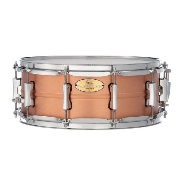 Pearl Primal Snare Collective 14 x 5.5'' Copper Snare 