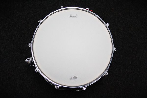 Pearl Primal Snare Collective 14” x 6.5'' Brass Snare Drum