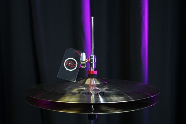 Pearl Rapid Lock Hi-Hat Clutch
