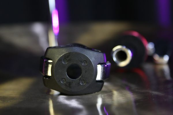 Pearl Rapid Lock Hi-Hat Clutch