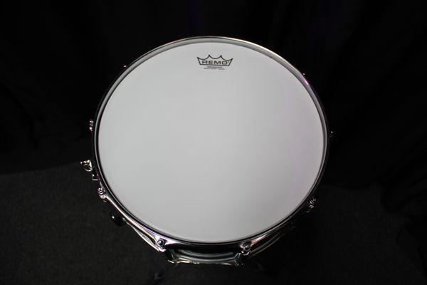Pearl Sensitone Heritage Alloy Steel 14'' x 6.5''