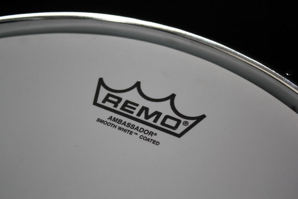 Pearl Sensitone Heritage Alloy Steel 14'' x 6.5''