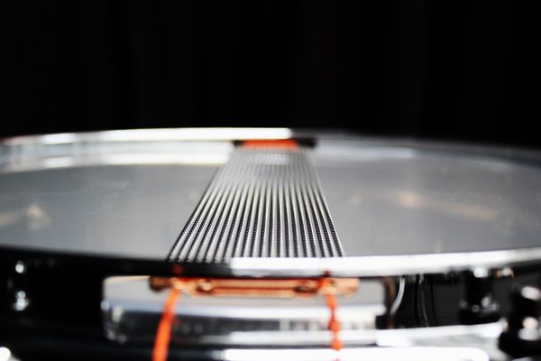 Pearl Sensitone Heritage Alloy Steel 14'' x 6.5''