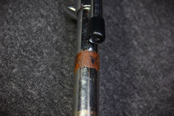 Pearl Session Series 5pc w/hardware 