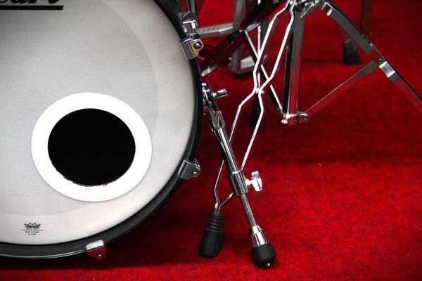 Pearl Session Studio Classic Shell Pack - Green Marble