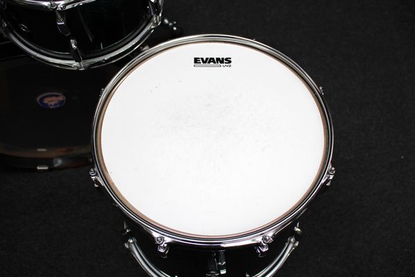 Pearl Session Studio Classic Shell Pack - Green Marble