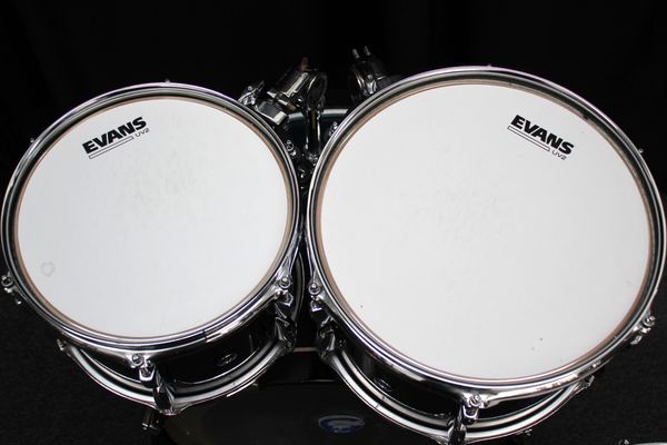 Pearl Session Studio Classic Shell Pack - Green Marble