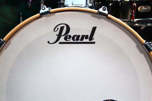 Pearl Session Studio Select Birch Mahogany 22" 4pc Shell Pack (SOLD)