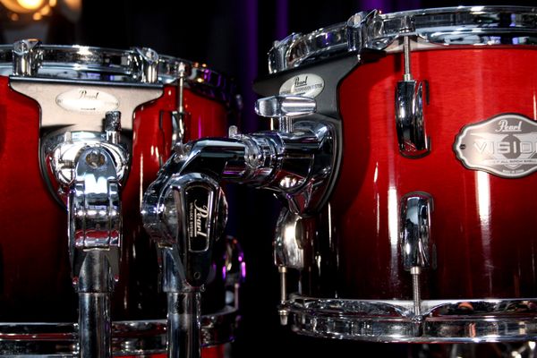 Pearl Vision SST Birch 6pc 22'' Shell Pack