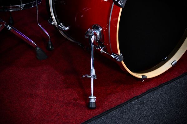 Pearl Vision SST Birch 6pc 22'' Shell Pack