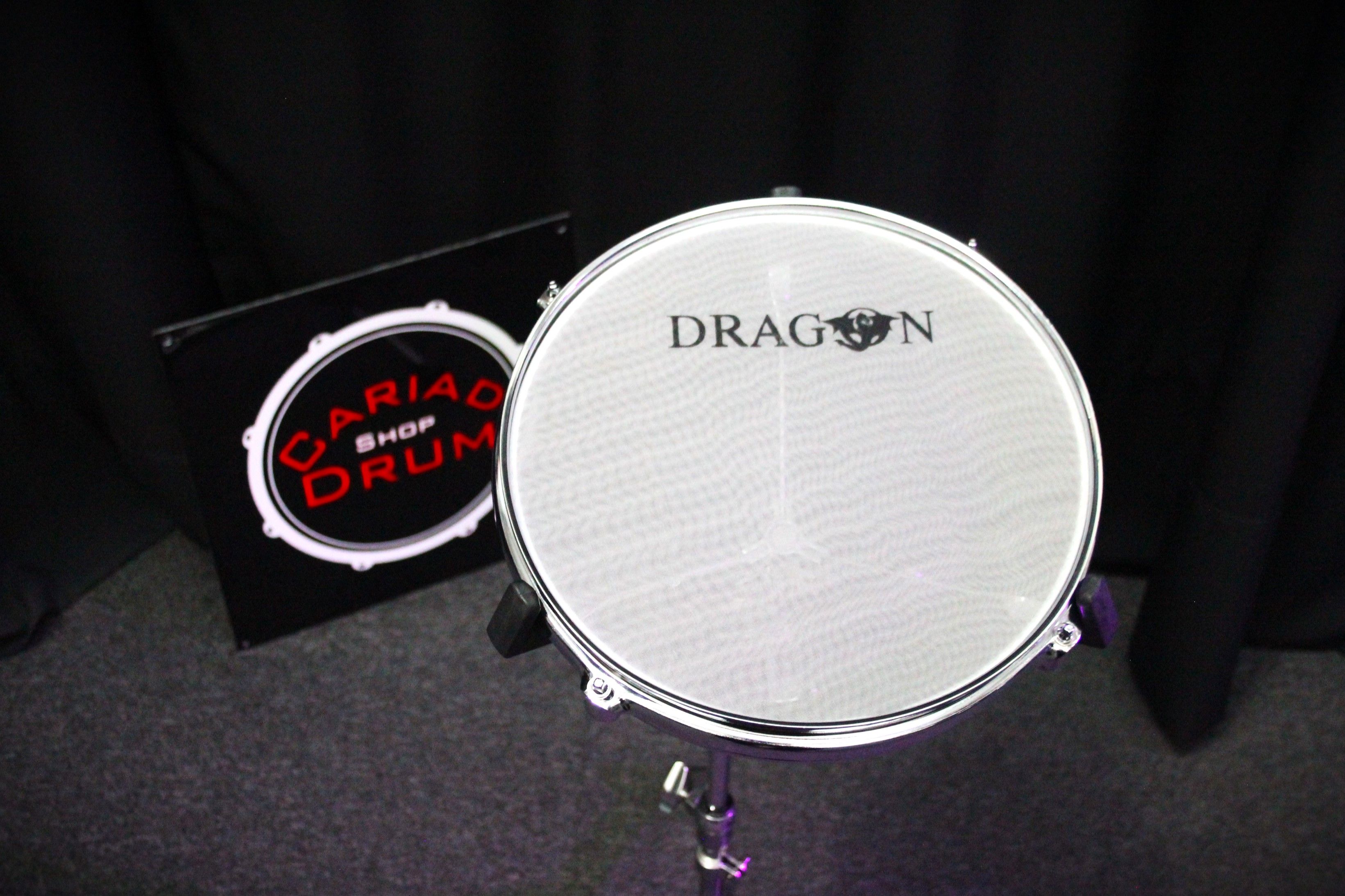 Practice Pad - 13'' Mesh Head