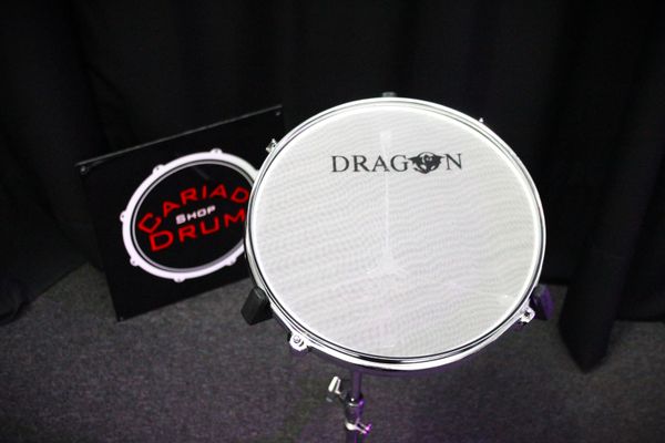 Practice Pad - 13'' Mesh Head