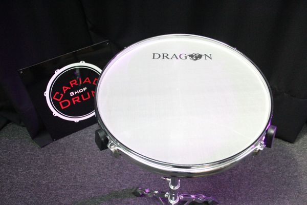 Practice Pad - 14" Mesh Head