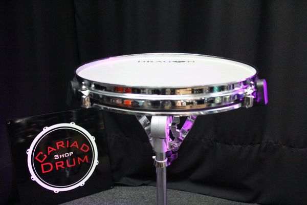 Practice Pad - 14" Mesh Head