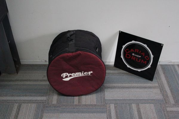 Premier  14'' FT Bag