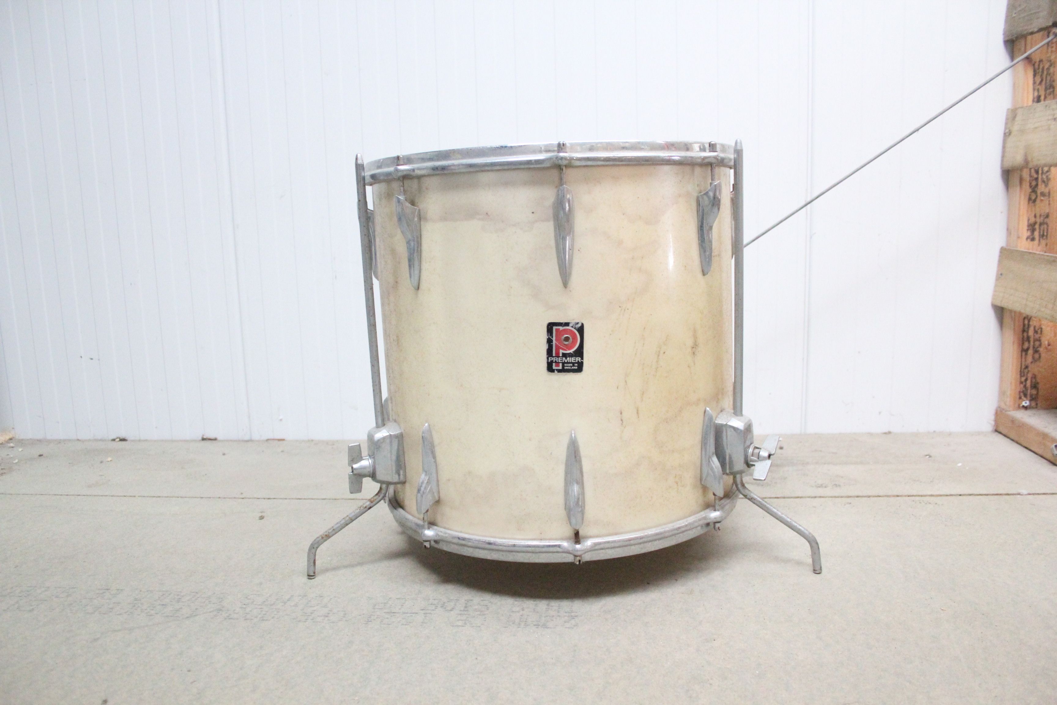 Premier 16" Floor Tom