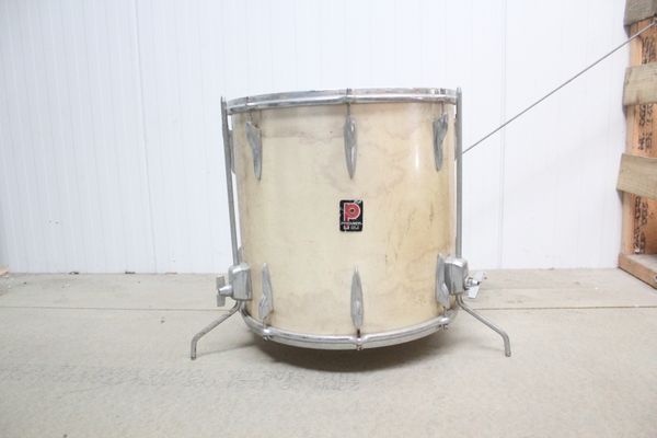 Premier 16" Floor Tom