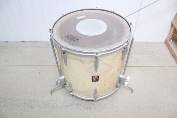 Premier 16" Floor Tom