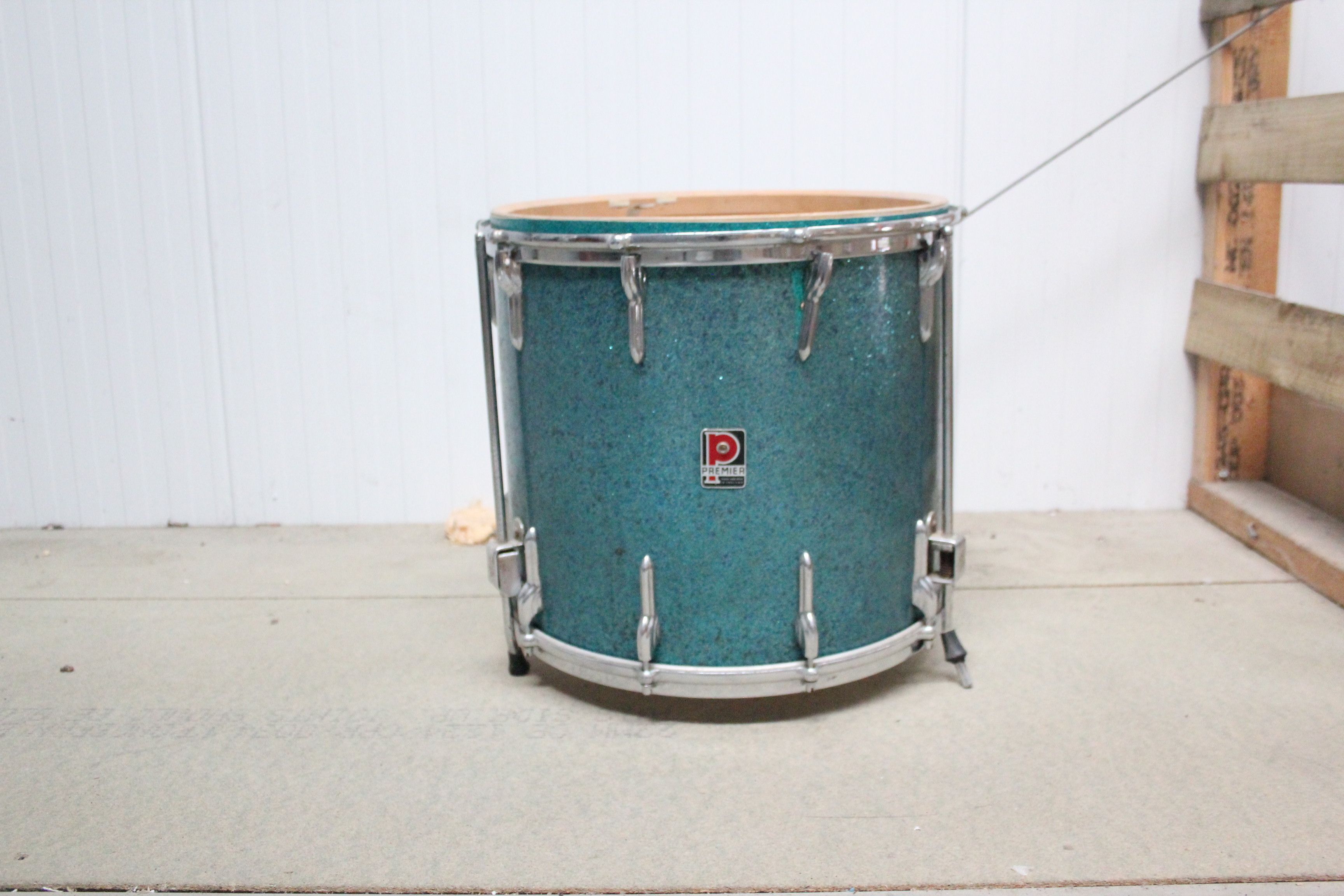 Premier 16" Floor Tom 