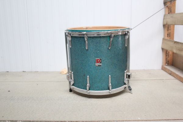 Premier 16" Floor Tom 