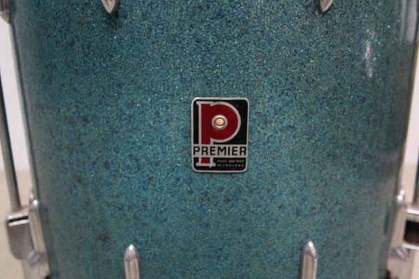 Premier 16" Floor Tom 