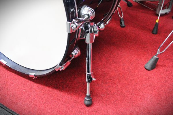 Premier 1990s Genista 22" 5pc Shell Pack - Cobalt Blue