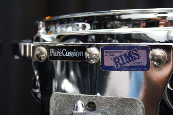 Premier 1990s Genista 22" 5pc Shell Pack - Cobalt Blue