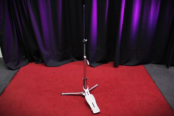 Premier Flat Base Hi-Hat Stand