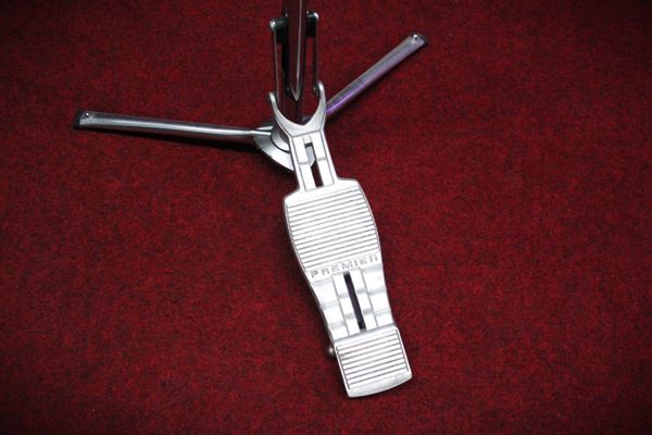 Premier Flat Base Hi-Hat Stand