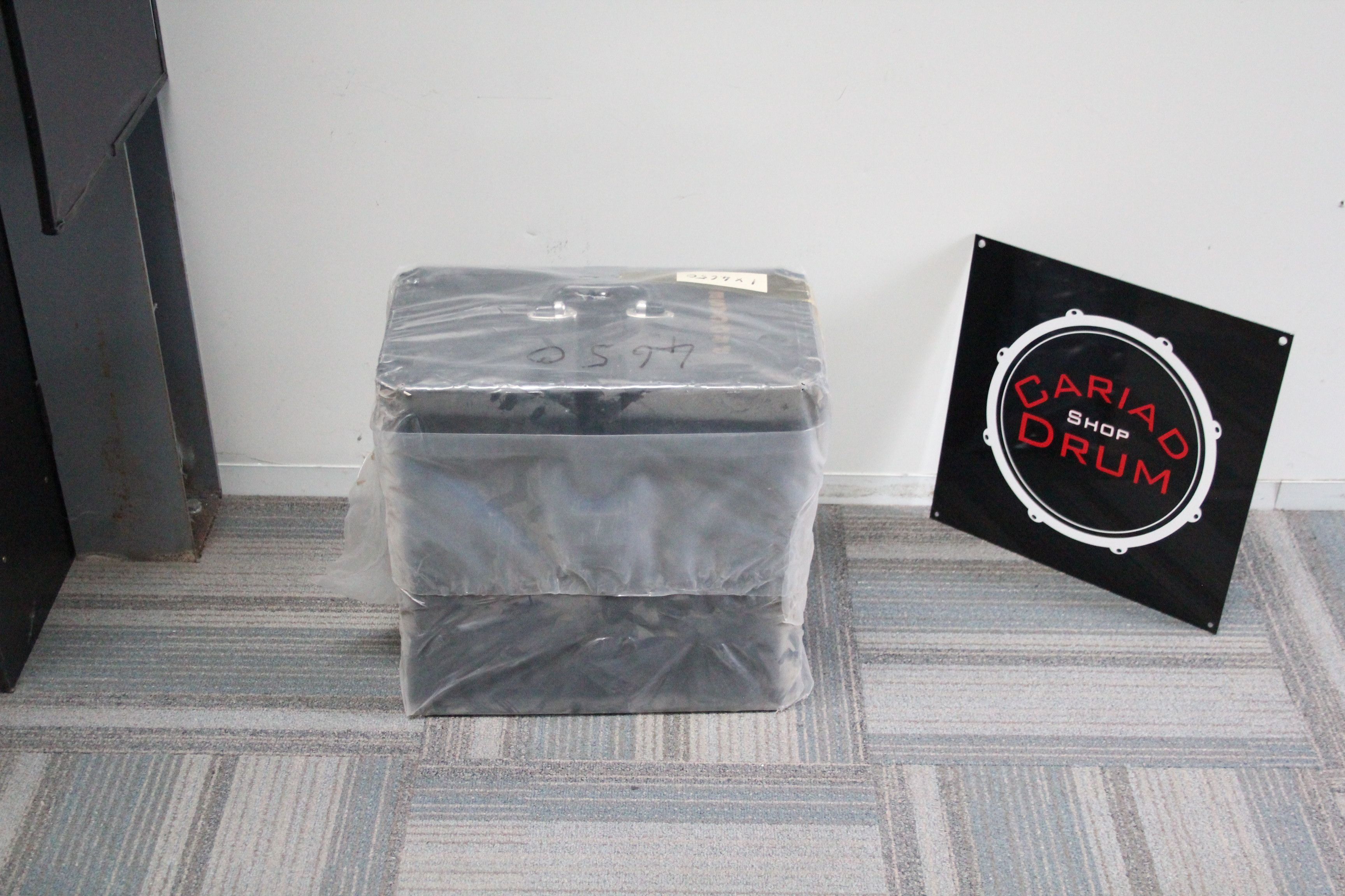 Procase Square Storage Hardcase