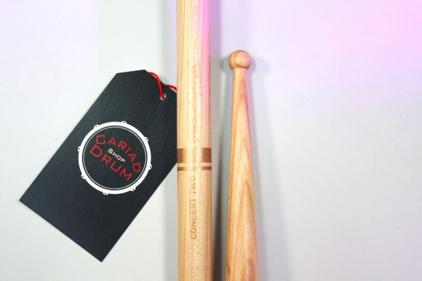 Promark Concert Two Wood Drumsticks