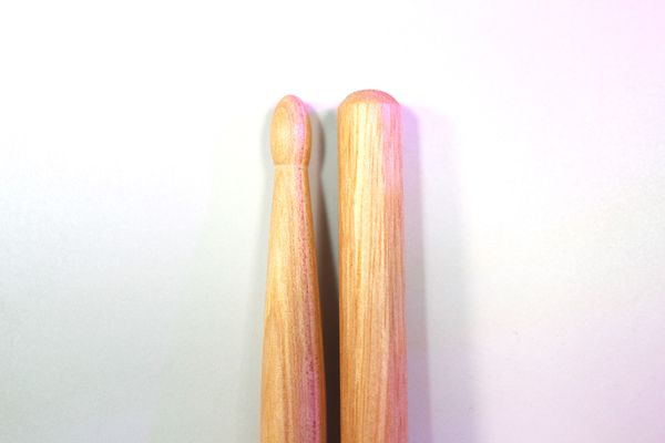 Promark Forward 7A Hickory Wood Drumsticks