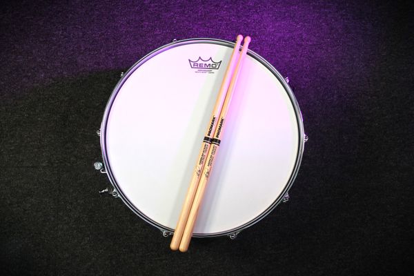 Promark Ian Paice American Hickory Wood Tip