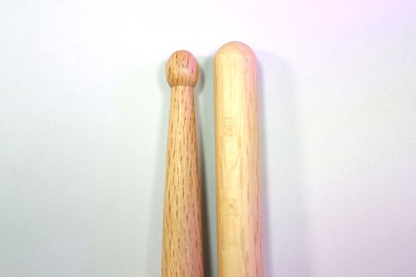 Promark Shira Kashi Japanese Oak Wood Tip