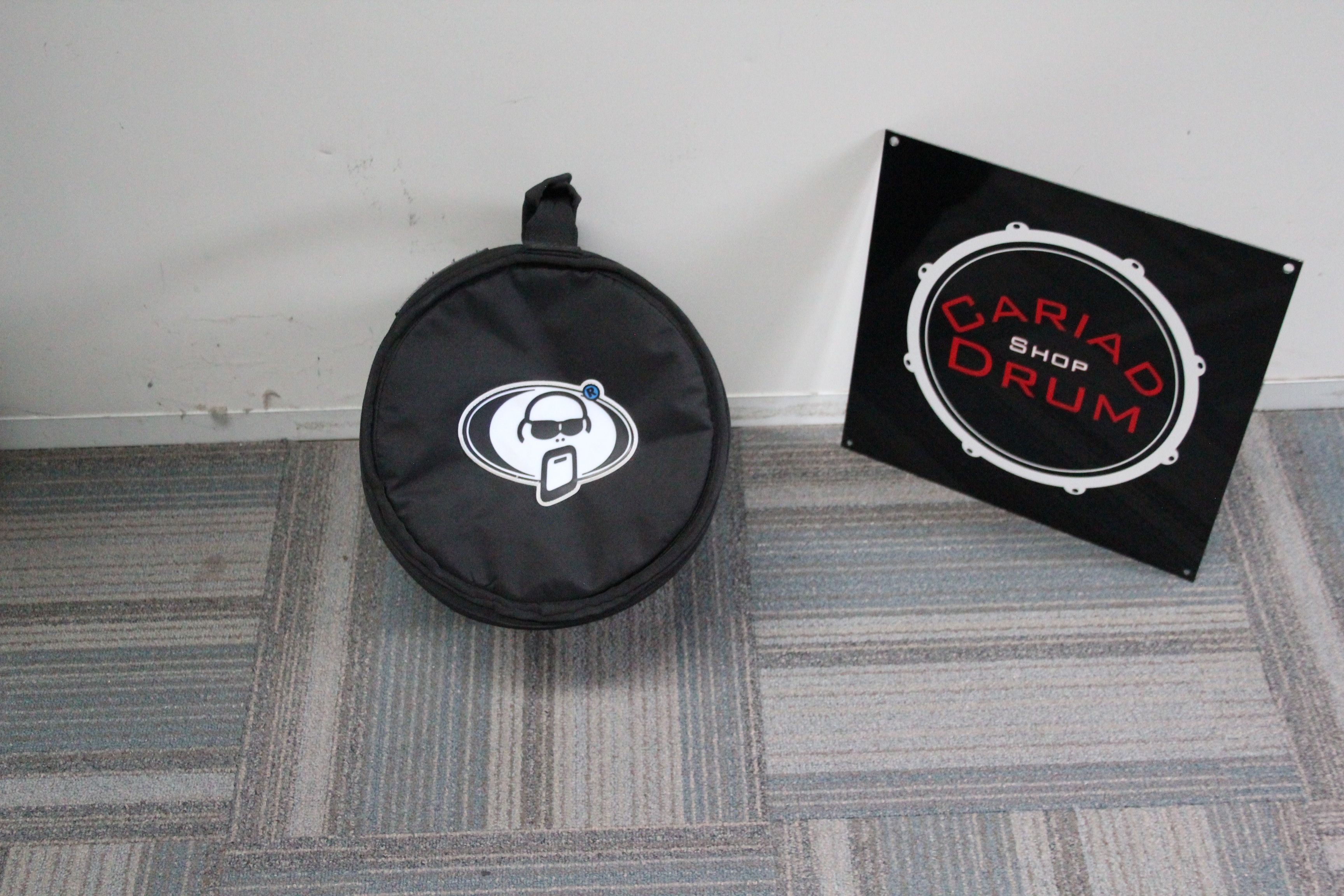Protection Racket 10'' x 8'' Bag