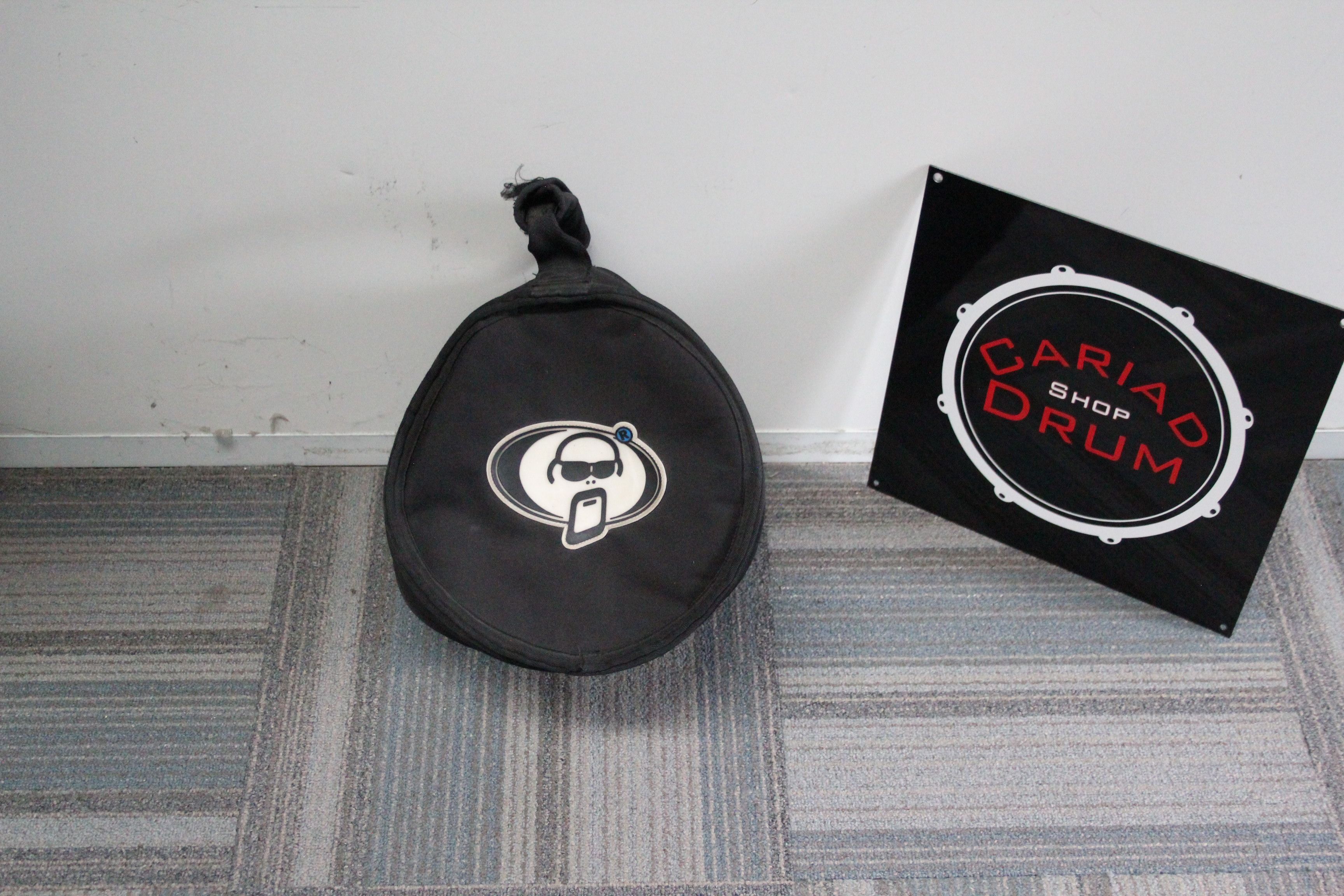 Protection Racket 10'' x 8'' Bag