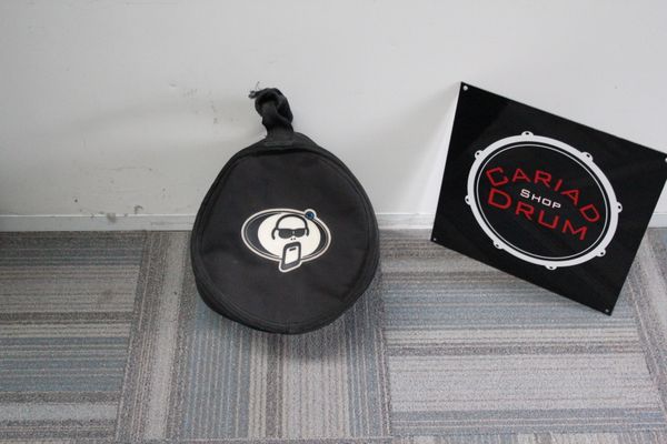 Protection Racket 10'' x 8'' Bag